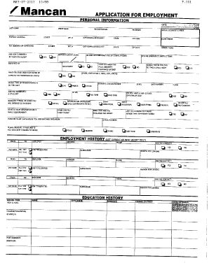 Form Pa 1795