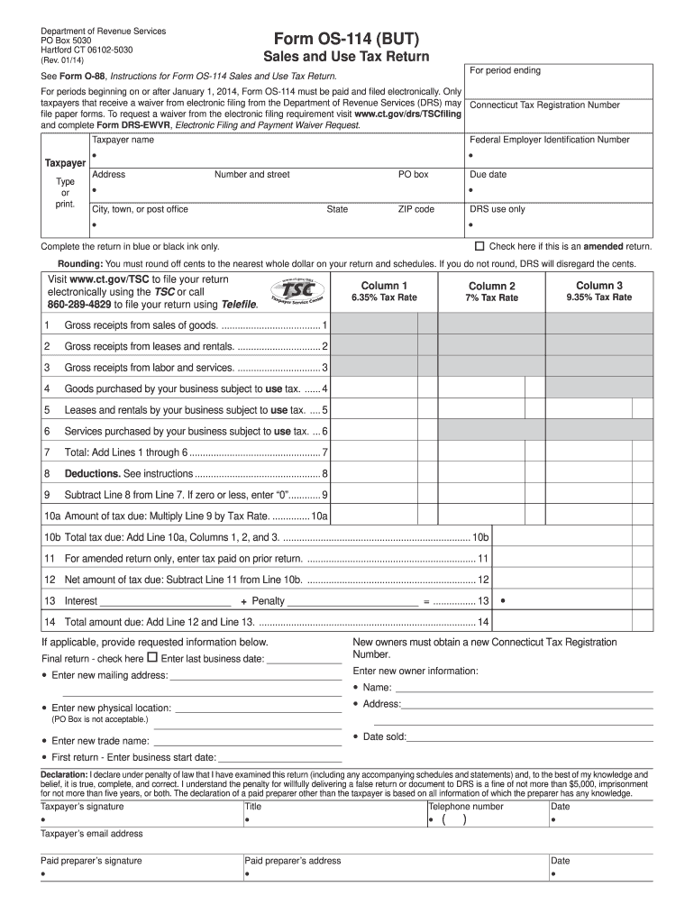 Get and Sign PAID PREPARER USE ONLY Louisiana Department of Revenue 2014-2022 Form