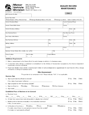 90 Day Bit Inspection Form PDF