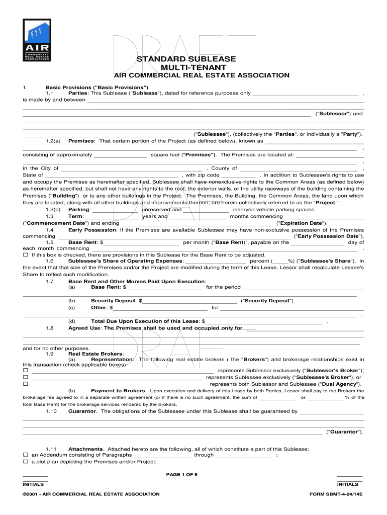 WinAIR Forms Filler