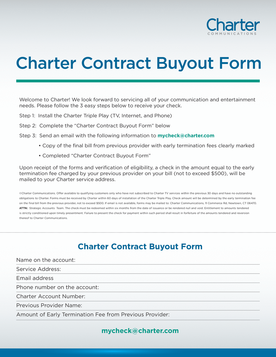 My Check Spectrum Com  Form