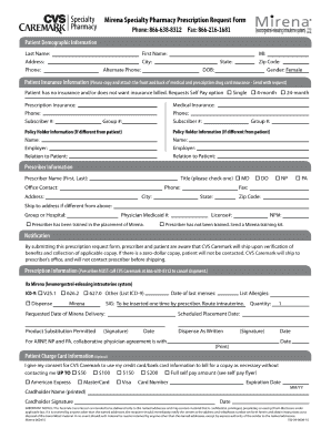  Order Form