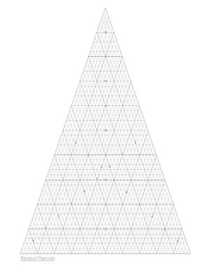 Gym Ternary Form