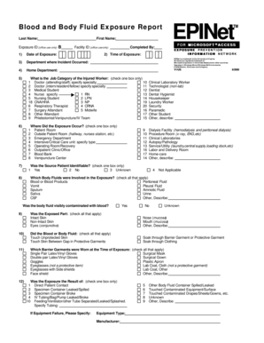 Access EPINet BBF Questionnaire Instructions for Form 945 X, Adjusted Annual Return of Withheld Federal Income Tax or Claim for 