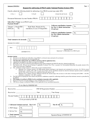 Uos S10 a  Form