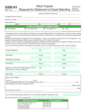 40 00 MO# Search Form English DOC State Wv
