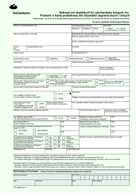 Rf 1209  Form