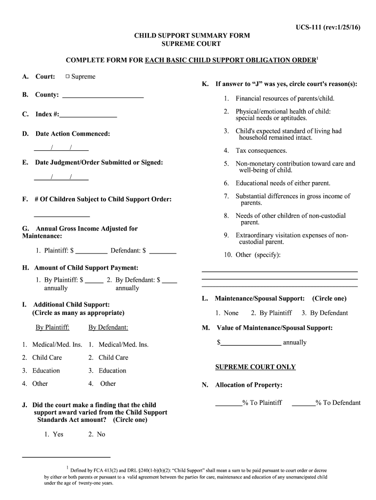 Ucs 111  Form