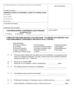 FamLaw 12 7 Virtual Self Help Law Center  Form