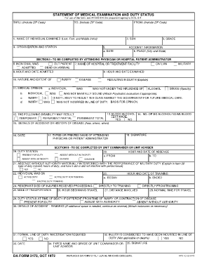 Ar 600 8 4 Apd  Form