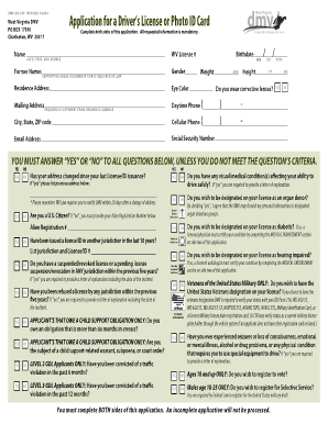 Dmv Ds 23p  Form