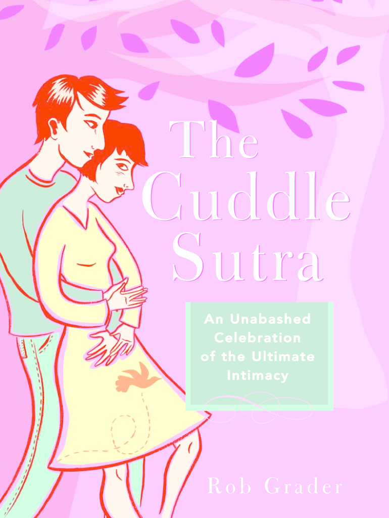 Cuddle Sutra PDF  Form