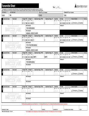 Mrm E Form Transpad 003 Rev 2 10