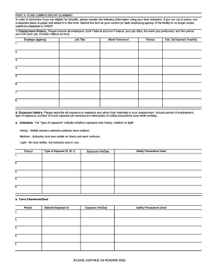 Ca 35 Form