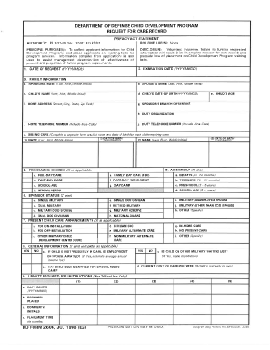 Navmc 11905  Form