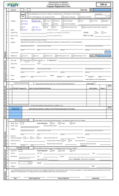 Ntn Certificate PDF  Form