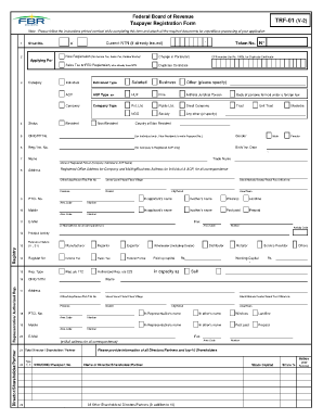 Inmate Visiting Forms