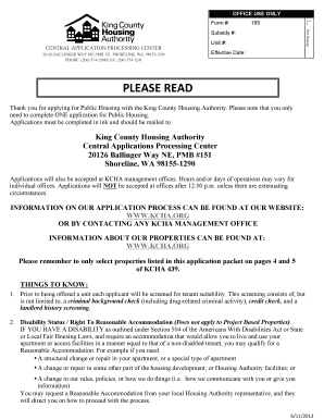 DRAFTKCHA105 07 10 08 Ofm King County Housing Authority Kcha 2014