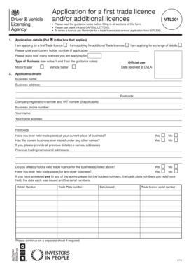  Vtl301 Online 2014