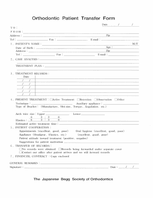 Aao Form