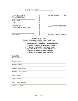 Sections 153  Form