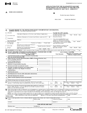 Isp 3025  Form