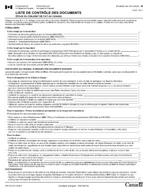 Imm 5545  Form