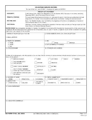 5 Usc 301  Form