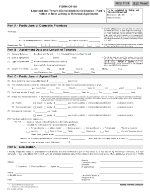 Cr109  Form