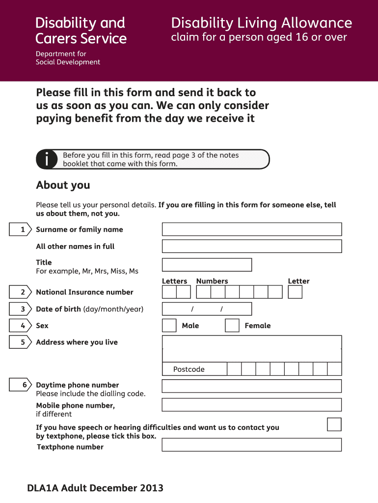  Ds1500 Form 2014