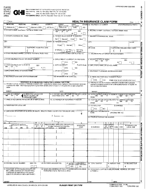 Hiffa Form