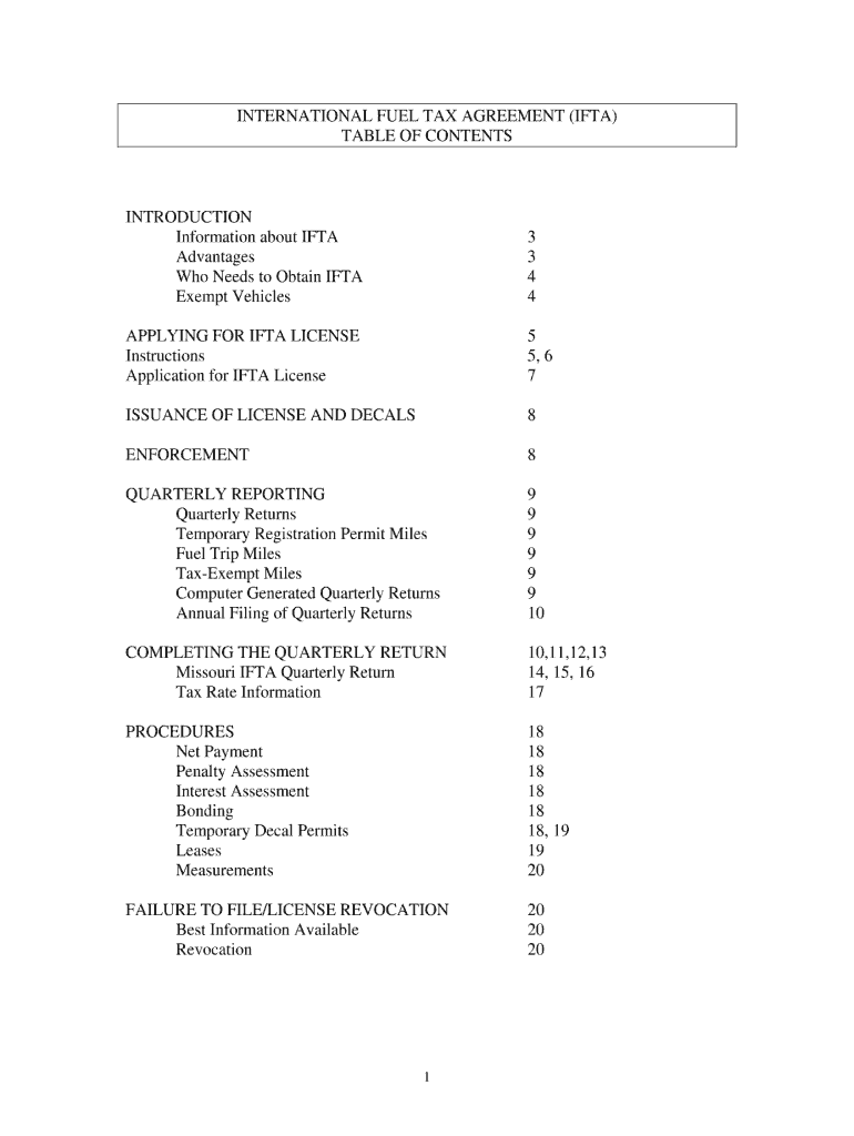  Modot Ifta  Form 2002