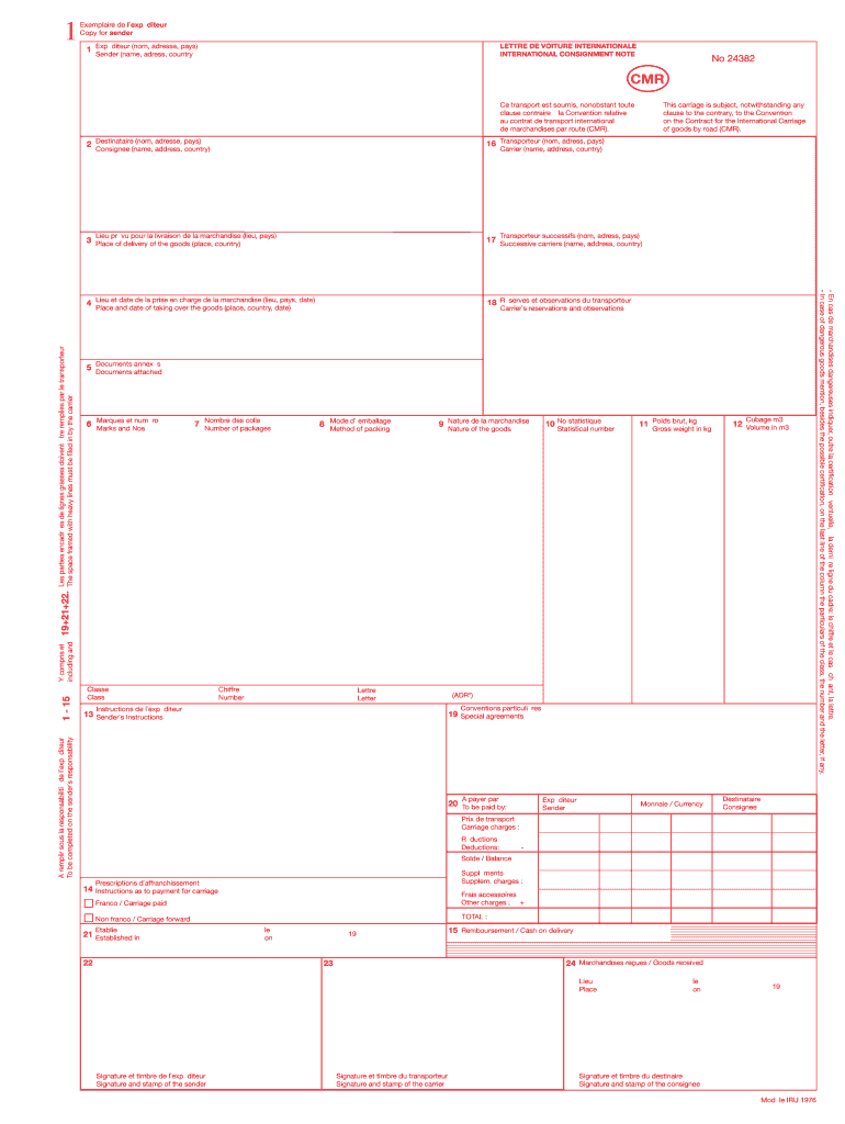  Cmr PDF 1976