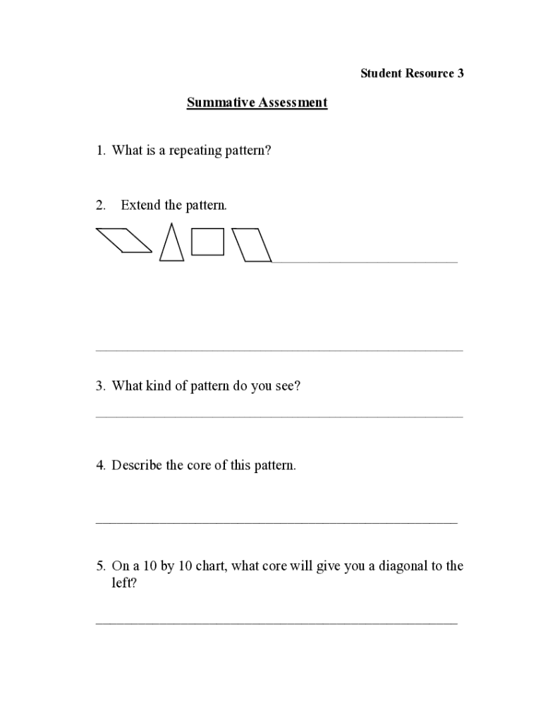 10x10 Grid  Form