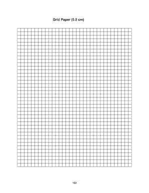 printable grid paper 8 5 x 11 fill out and sign printable pdf template signnow