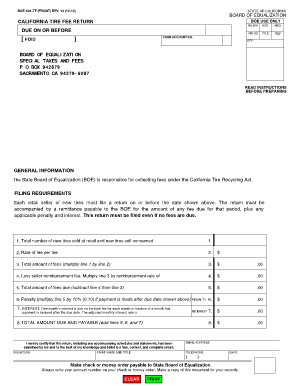 Boe 501 Tf  Form