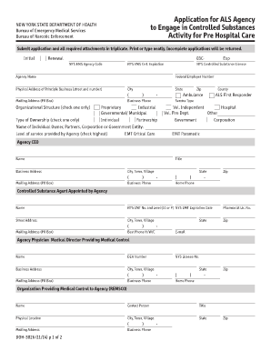 Doh 3826  Form