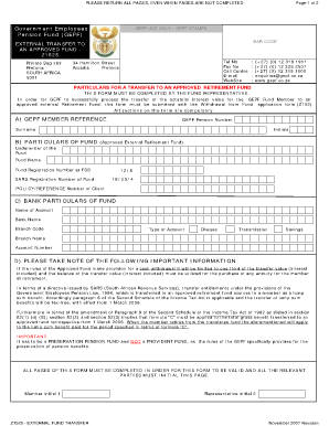 Z1525 Form