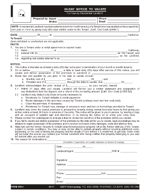 First Tuesday Forms