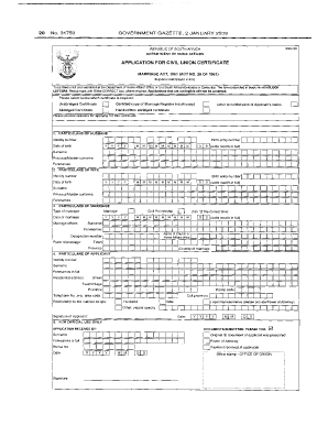 Bi 130 Form