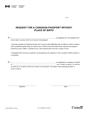 Pptc 077  Form