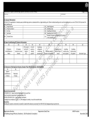  CEC CF1R ALT 02 E Revised 1115  Energy Ca 2014