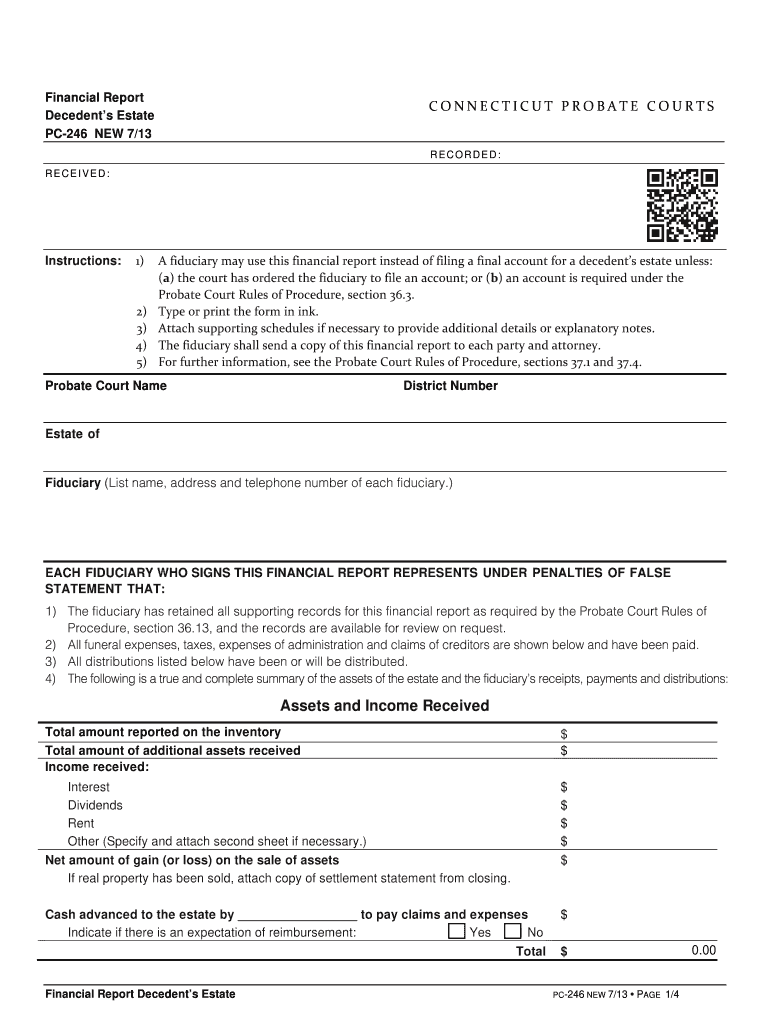 Get and Sign Pc 246 2013-2022 Form