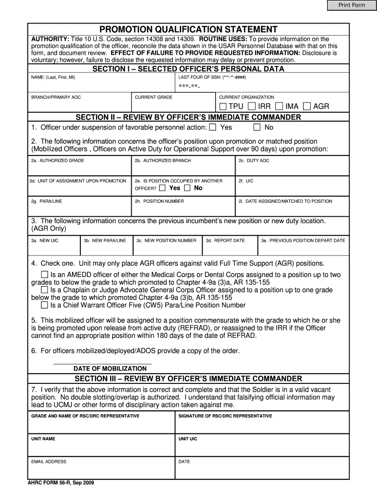 56r  Form