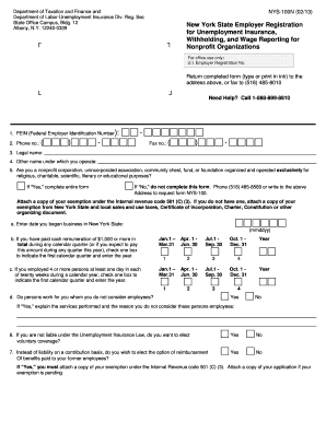 Nys100n  Form