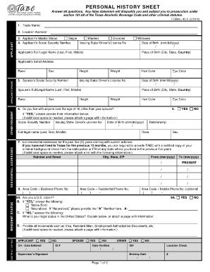 L403 Pill  Form