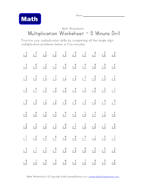 Kidslearningstation  Form