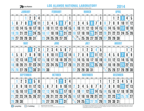Lanl Calendar Form - Fill Out and Sign Printable PDF Template | airSlate SignNow