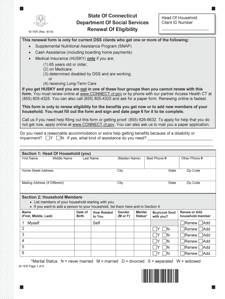 General Information System  Ct