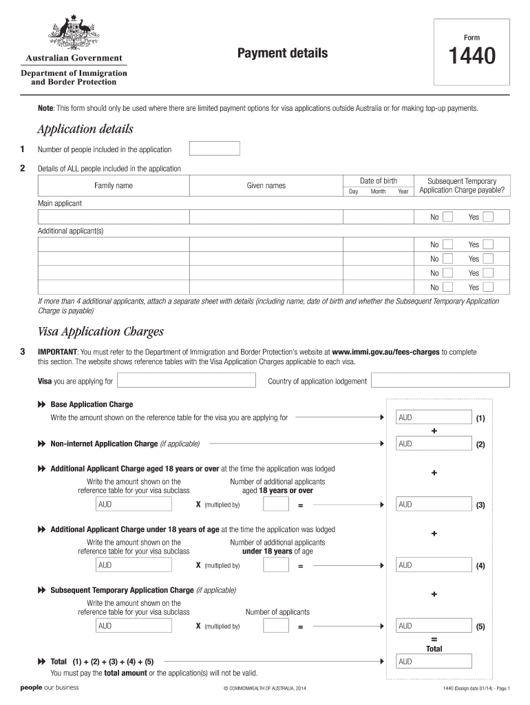  Services Australia Job Seeker Payment Form 2014-2024